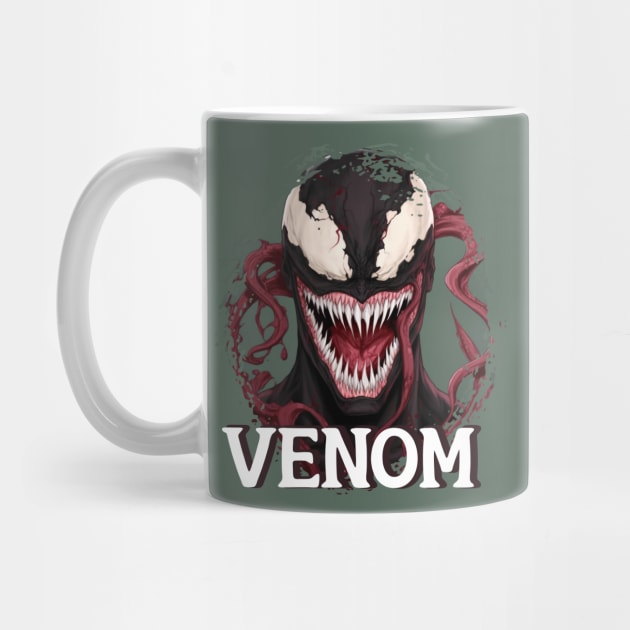 VENOM by Pixy Official